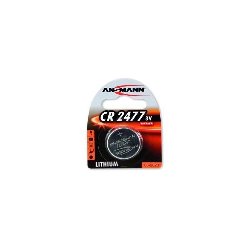 ANSMANN CR 2477 ANSMANN CR 2477